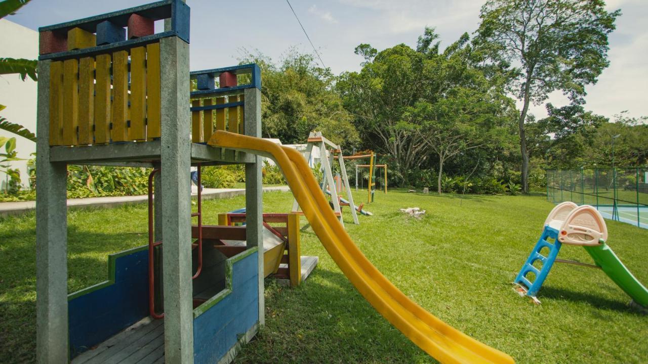 Los Colores Ecoparque Doradal Bagian luar foto